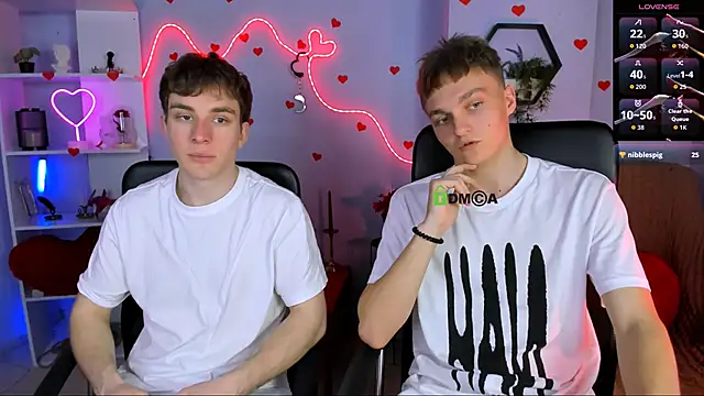 john lik online show from April 2026 12:17:02 PM