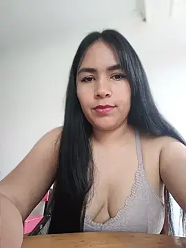 Snapshot of Karla__Morrison chatting on April 2026 02:33:02 PM Karla Morrison online show from April 2026 02:33:02 PM