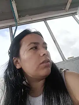 Snapshot of Karla__Morrison chatting on April 2026 08:34:01 PM Karla Morrison online show from April 2026 08:34:01 PM