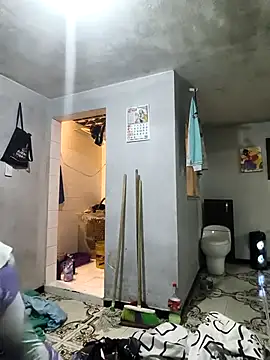 Scarlet Passion online show from April 2026 11:48:01 PM