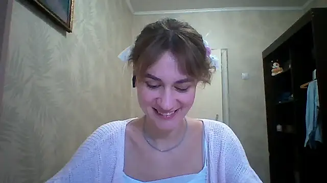 Snapshot of ElenoreHolguin chatting on March 2026 03:12:01 PM ElenoreHolguin online show from March 2026 03:12:01 PM