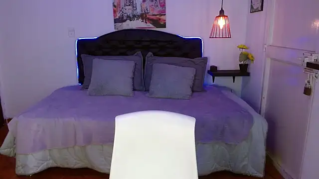 Snapshot of Mylu_xx chatting on April 2026 01:24:01 PM Mylu xx online show from April 2026 01:24:01 PM