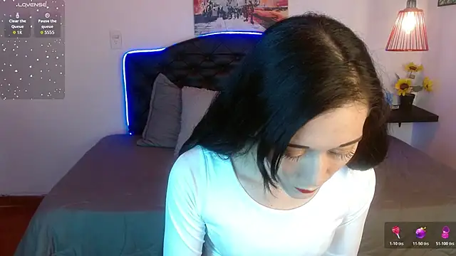 Snapshot of Mylu_xx chatting on July 2026 01:29:01 PM Mylu xx online show from July 2026 01:29:01 PM