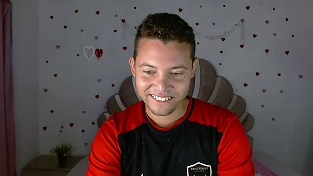 Snapshot of sven_fox723 chatting on March 2026 11:37:02 AM sven fox723 online show from March 2026 11:37:02 AM