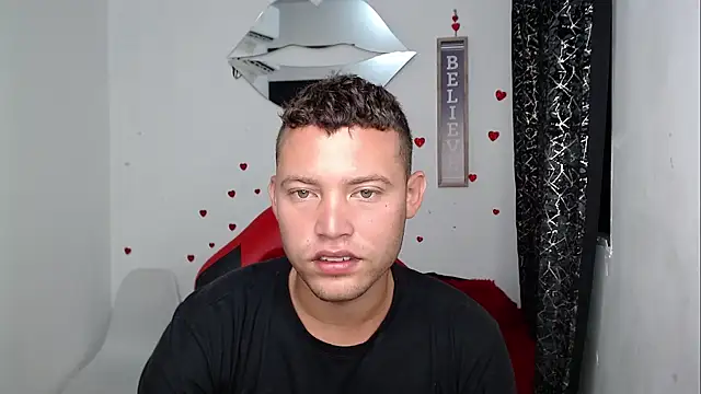 Snapshot of sven_fox723 chatting on April 2026 12:06:02 PM sven fox723 online show from April 2026 12:06:02 PM