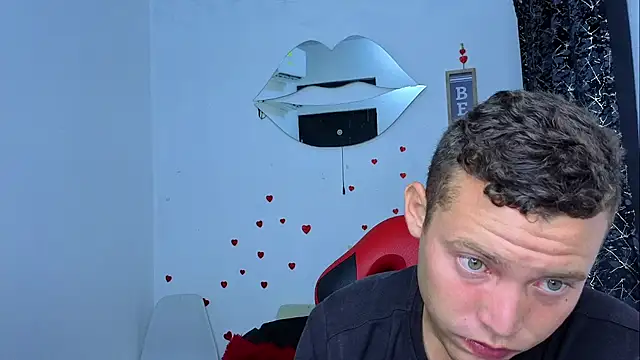 Snapshot of sven_fox723 chatting on April 2026 12:10:01 PM sven fox723 online show from April 2026 12:10:01 PM