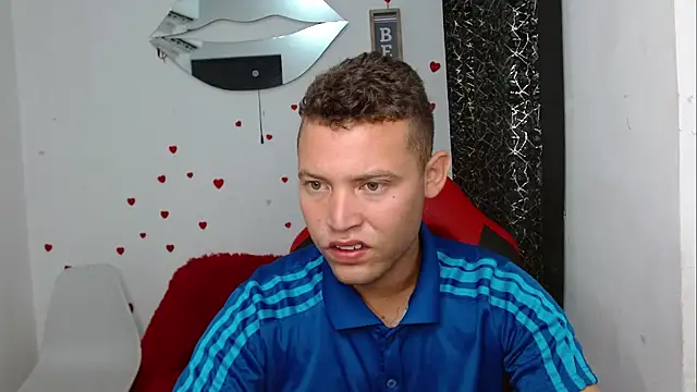 Snapshot of sven_fox723 chatting on April 2026 12:15:02 PM sven fox723 online show from April 2026 12:15:02 PM