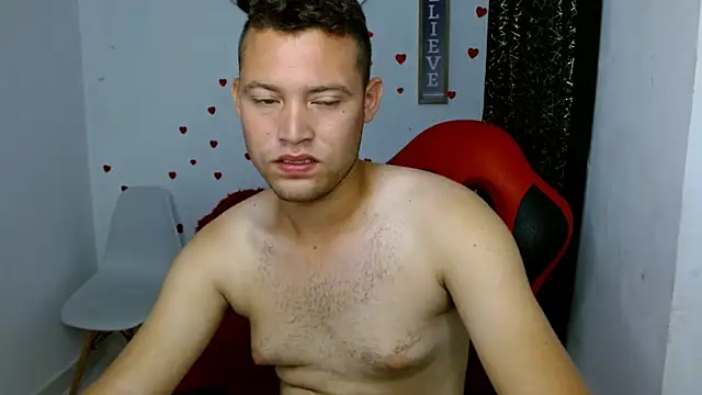 Snapshot of sven_fox723 chatting on April 2026 12:08:02 PM sven fox723 online show from April 2026 12:08:02 PM