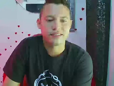 sven fox723 online show from May 2026 12:57:02 PM