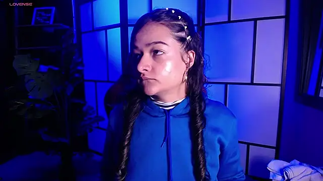 Snapshot of Catalina_soul chatting on March 2026 12:43:02 PM Catalina soul online show from March 2026 12:43:02 PM