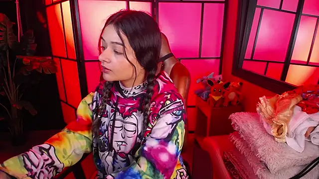 Snapshot of Catalina_soul chatting on April 2026 01:59:01 PM Catalina soul online show from April 2026 01:59:01 PM