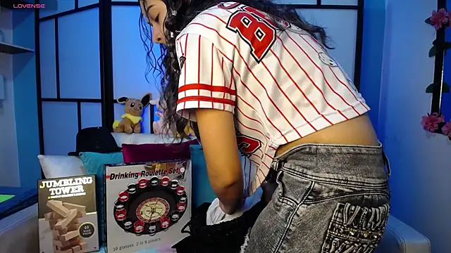 Snapshot of Catalina_soul chatting on April 2026 01:01:02 PM Catalina soul online show from April 2026 01:01:02 PM