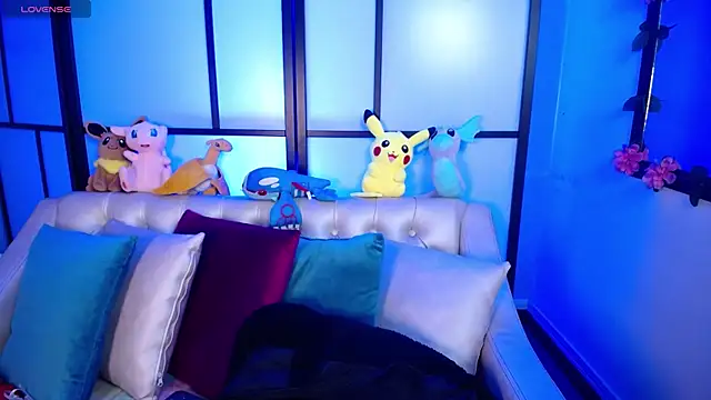 Snapshot of Catalina_soul chatting on April 2026 01:12:01 PM Catalina soul online show from April 2026 01:12:01 PM