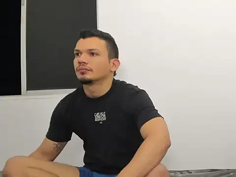 Jason and diego online show from March 2026 06:08:01 AM