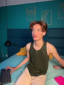willturneer online show from July 2026 03:56:01 AM