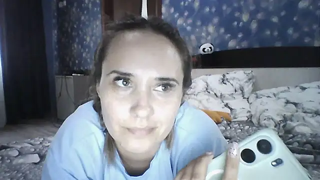 Alisa07qw online show from May 2026 12:03:02 PM