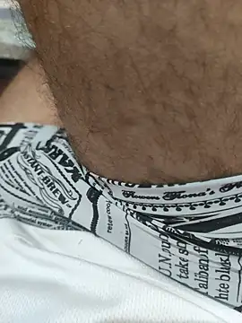 Snapshot of King_night1 chatting on March 2026 08:07:01 AM King night1 online show from March 2026 08:07:01 AM