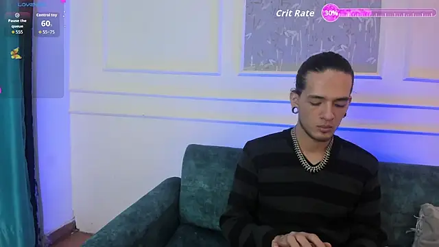 Snapshot of Skinny_Mac chatting on June 2026 01:26:02 PM Skinny Mac online show from June 2026 01:26:02 PM