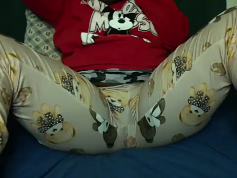 Sexxybella  online show from March 2026 07:35:01 AM