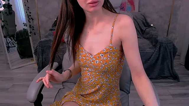 Snapshot of EmiliSkyy chatting on March 2026 06:41:01 AM EmiliSkyy online show from March 2026 06:41:01 AM