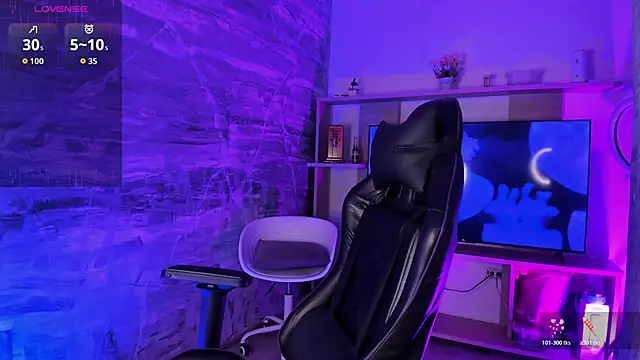 Snapshot of NicoKinggs_ chatting on March 2026 01:06:02 PM NicoKinggs online show from March 2026 01:06:02 PM