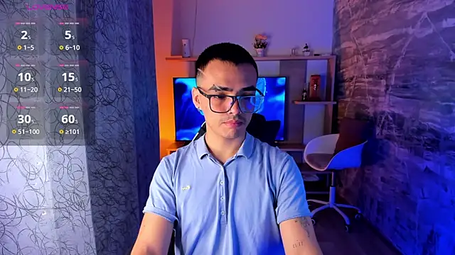 Snapshot of NicoKinggs_ chatting on April 2026 01:16:02 PM NicoKinggs online show from April 2026 01:16:02 PM