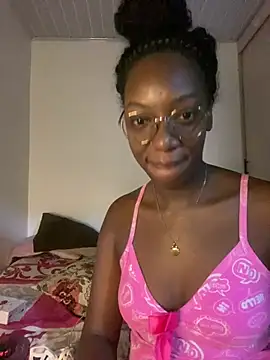 Snapshot of GaiaFiore chatting on April 2026 09:23:01 AM GaiaFiore online show from April 2026 09:23:01 AM