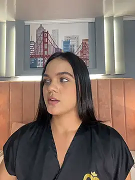 Snapshot of Bella-Ferrer chatting on March 2026 06:42:02 PM Bella-Ferrer online show from March 2026 06:42:02 PM