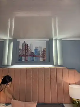 Snapshot of Bella-Ferrer chatting on April 2026 06:13:02 PM Bella-Ferrer online show from April 2026 06:13:02 PM