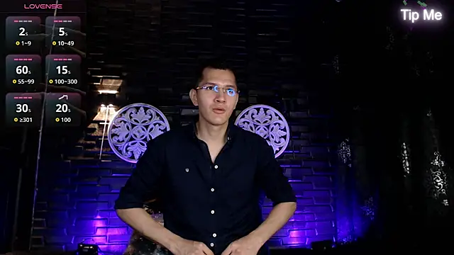 Snapshot of MilanDavid1 chatting on April 2026 05:16:02 PM MilanDavid1 online show from April 2026 05:16:02 PM