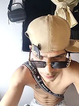 ethanchamo online show from March 2026 06:50:02 AM