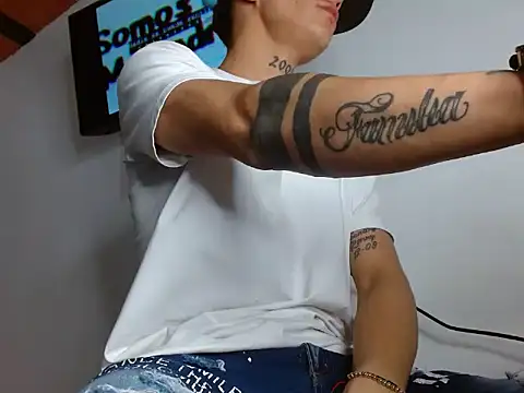 ethanchamo online show from March 2026 02:05:02 AM