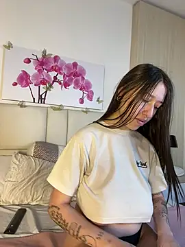 AmberVegaa online show from March 2026 12:41:01 PM