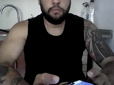 morenogih online show from April 2026 03:37:01 PM