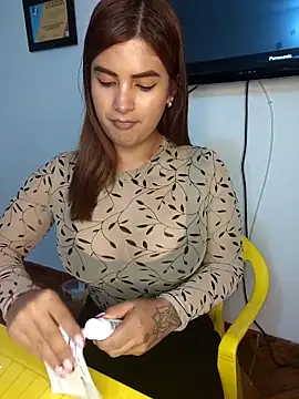 Snapshot of Katty_sancional chatting on April 2026 12:39:01 AM Katty sancional online show from April 2026 12:39:01 AM