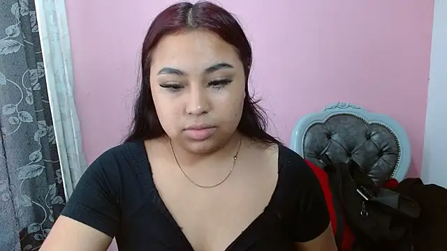 Snapshot of candymorena69 chatting on April 2026 12:44:02 PM candymorena69 online show from April 2026 12:44:02 PM