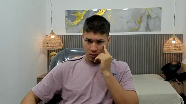 AlessandroFranco online show from March 2026 01:22:02 PM