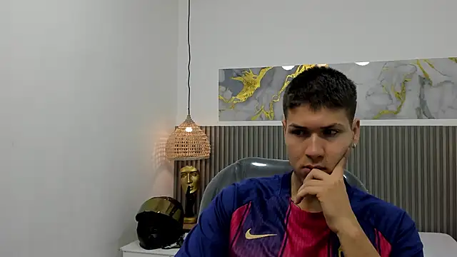 AlessandroFranco online show from April 2026 12:46:02 PM