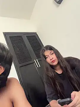 Haru Ozk online show from March 2026 07:36:02 PM