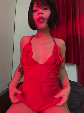 MiaReidd online show from March 2026 10:08:02 AM