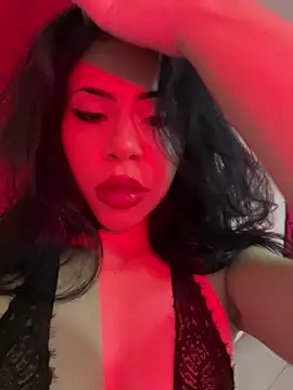 MiaReidd online show from March 2026 08:18:02 AM