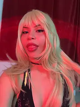 MiaReidd online show from March 2026 10:54:02 AM