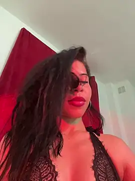 MiaReidd online show from April 2026 10:08:02 AM