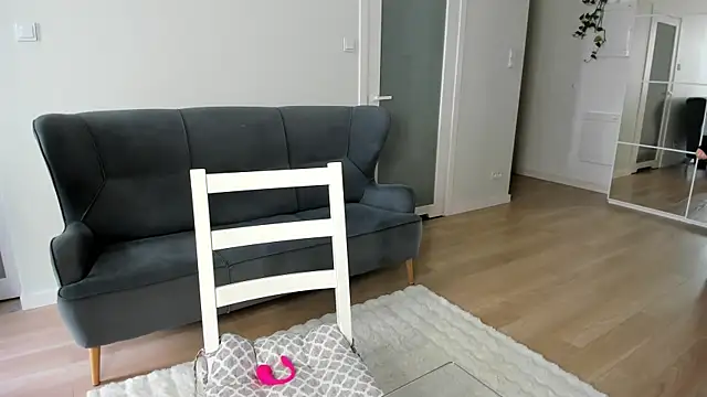 Dorimena online show from May 2026 06:10:02 AM