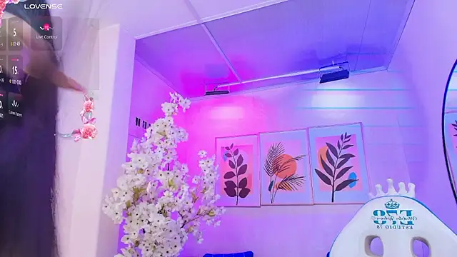 Snapshot of Gabriela_meow chatting on March 2026 03:45:02 AM Gabriela meow online show from March 2026 03:45:02 AM