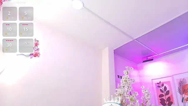 Snapshot of Gabriela_meow chatting on March 2026 03:42:02 AM Gabriela meow online show from March 2026 03:42:02 AM