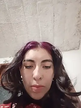Snapshot of Molly_A chatting on May 2026 05:45:02 AM Molly A online show from May 2026 05:45:02 AM