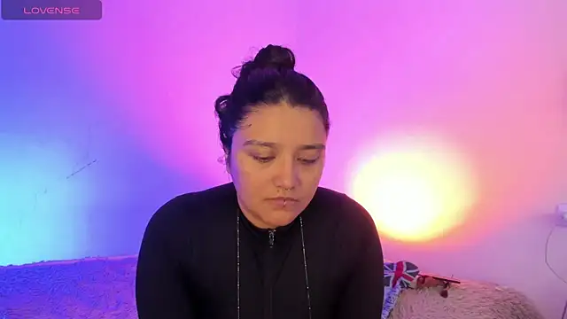 Snapshot of soyanny-777 chatting on March 2026 02:46:01 AM soyanny-777 online show from March 2026 02:46:01 AM