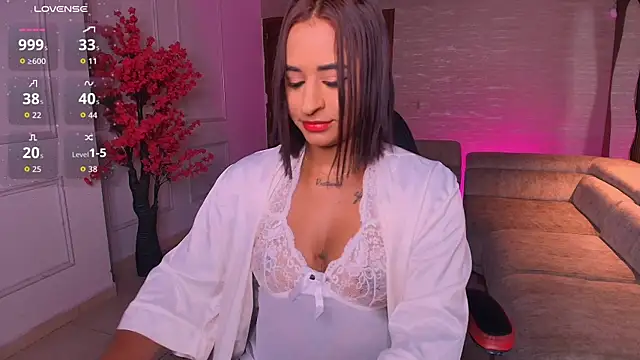 Snapshot of Brianna_harper chatting on March 2026 11:05:01 AM Brianna harper online show from March 2026 11:05:01 AM