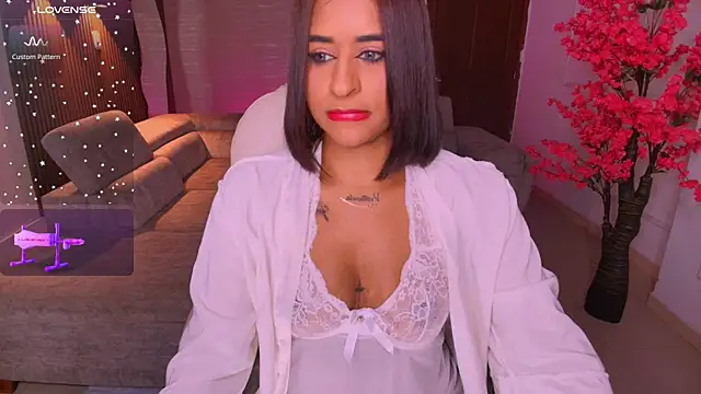 Snapshot of Brianna_harper chatting on May 2026 11:07:02 AM Brianna harper online show from May 2026 11:07:02 AM